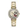 ingersoll golden mickey watch UK IGMW2 a main