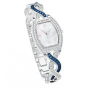 Birthstone Bracelet Watch 10148 0010 b angle