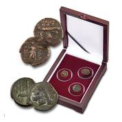 collection of the gods ancient coins of greece UK ACG a main