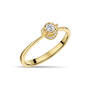 EVERLASTING DIAMONDS 9CT RING UK EDIGR a main