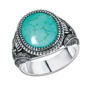 mens gem of the west ring UK GOWR a main