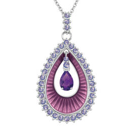 Mystic Glow Teardrop Pendant 10954 0013 a main