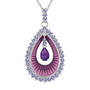 Mystic Glow Teardrop Pendant 10954 0013 a main