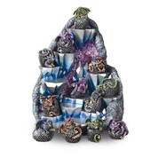 hatchling eggs mystical creatures awaiting adventure series UK HEDS a main