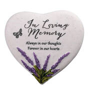 never apart wind chime with free the heart remembers ornament UK NAWCS b two