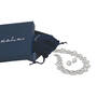PremierPearl™ Statement Necklace with FREE Matching Earrings, PremierPearl Statement Neck Earrings 11395 0018 g giftpouch