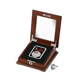 the rolling stones 1oz silver proof coin UK ROLSP b two