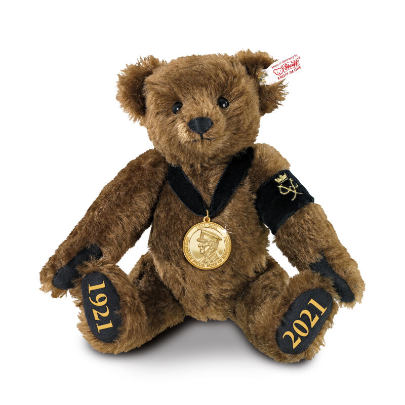 Original steiff bear cheap