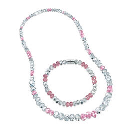dazzling beaded birthstone set UK DBBS f jun
