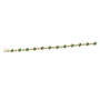 birthstone wrap diamond bracelet UK BSWDB e five