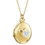 today tomorrow forever locket UK TTFL a main