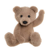the charlie bear UK CHB a main