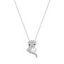 owl you need is love pendant UK ONLP a main