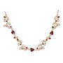 eternal rose beauty necklace UK ETRNL2 a main