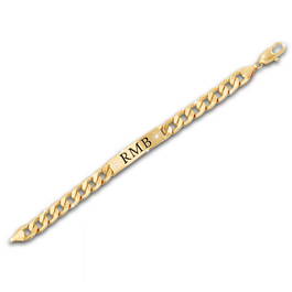 especially for him bracelet UK LOVMB2 a main