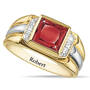 The Birthstone Executive Ring, the birthstone executive ring UK MERP2 h eight