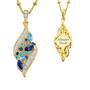 Always Near Mosaic Remembrance Pendant 10529 0019 a main