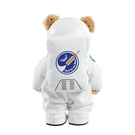 steiff shoot for the moon bear UK SSHMO c three