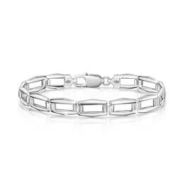 mens chain of tenacity bracelet UK MCHTB a main