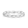 mens chain of tenacity bracelet UK MCHTB a main