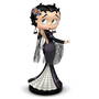 enchanting betty halloween figurine UK ENBFR a main