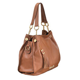 The Jose Hess Signature Leather Hobo 6590 0011 e back