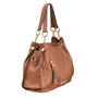 The Jose Hess Signature Leather Hobo 6590 0011 e back