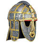 sutton hoo helm UK SHH c three