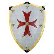 the crusaders shield UK CSHLD a main