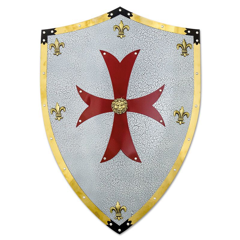 the crusaders shield UK CSHLD a main