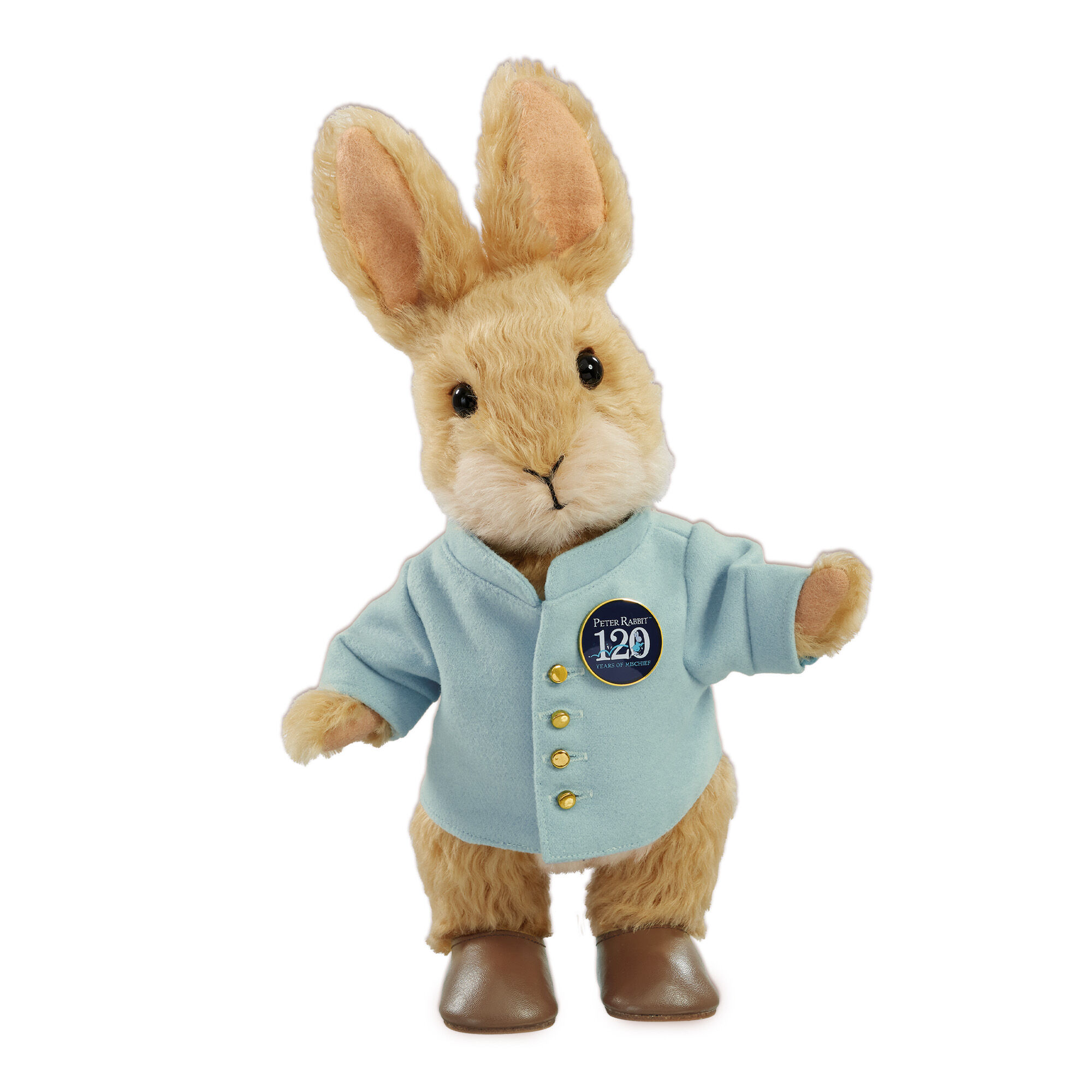 Merrythought rabbit on sale