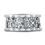 Gears and Rivets Ring, gears and rivets ring UK GERR b two