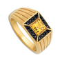 single malt black diamond ring UK SMBR2 a main