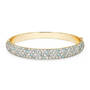 glamourista crystal bangle UK GLAB a main