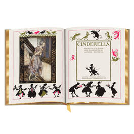 cinderella and the sleeping beauty UK CSBBK c three
