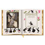 Arthur Rackham’s Cinderella & The Sleeping Beauty, cinderella and the sleeping beauty UK CSBBK c three