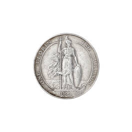 Last Six Decades of Silver Coins UK LDSCR c coin