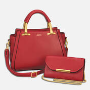 The Windsor Handbag Set 5503 001 9 1