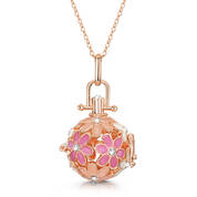 daughter forever keepsake locket UK DDLP a main