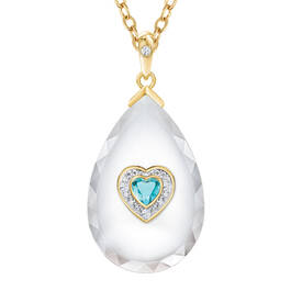A Year of Reflection Pendant Collection 10451 0011 f pendant05