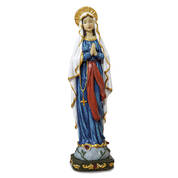 our lady queen of heaven UK OLQH a main