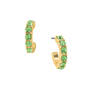 Seven Shades of Wonderful 14-Pair Earring Collection, Seven Shades of Wonderful 14 Pair Earring Collection 12175 0012 e earring