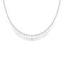 ITALIAN CLEOPATRA NECKLACE UK ICLEN a main