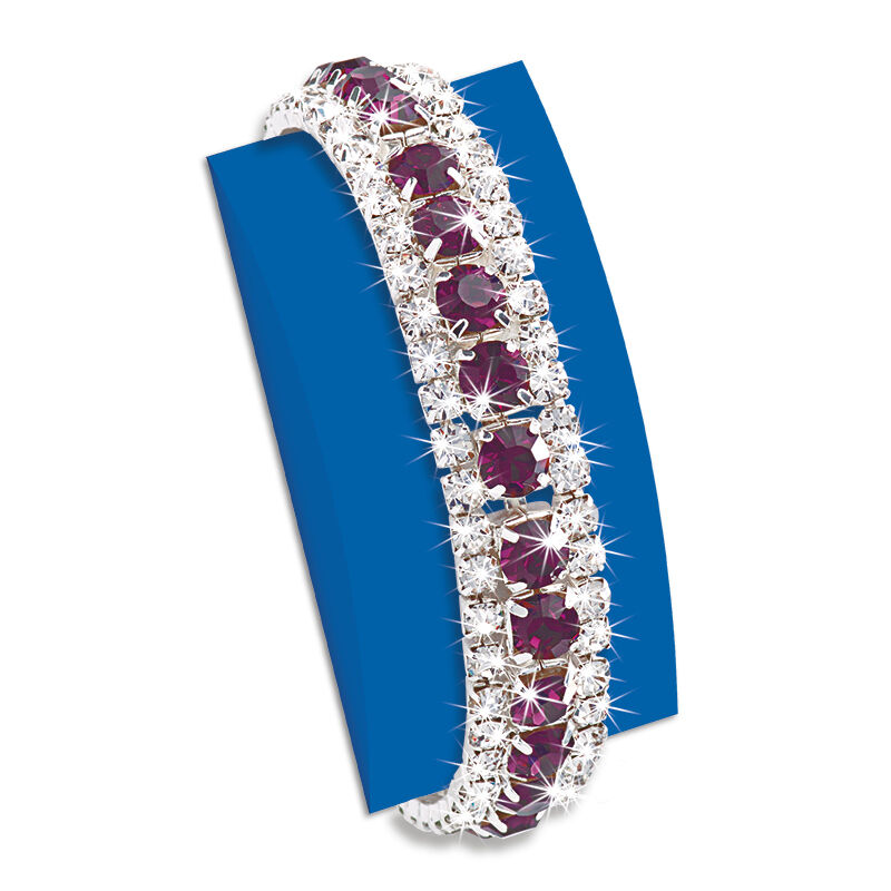 versailles crystal bracelet UK VERB a main