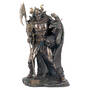 loki the god of mischief UK GML a main