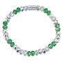 Dazzling Birthstone Beaded Bracelet, dazzling birthstone beaded bracelet UK DBBB h eight