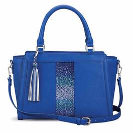 The Blue Wave Handbag 6215 001 6 1