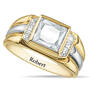 The Birthstone Executive Ring, the birthstone executive ring UK MERP2 e five