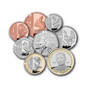 the 2024 annual coin set UK AS24P a main