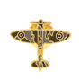 Titans of the Sky RAF Whiskey Glass Set - Spitfire, titans of the sky raf whiskey glass set UK RAFWS e spitfire